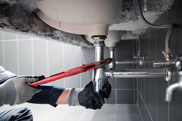 Trusted Gas Line Repair service in Crockett, CA - Masters Plumbing Service